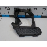 Кронштейн фары противотуманной левой Mitsubishi ASX 2010 6405A171