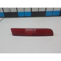 Отражатель задний Mitsubishi ASX 2010 8355A039