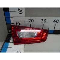 Фонарь задний внутренний левый Mitsubishi ASX 2010 8336A085