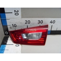 Фонарь задний внутренний правый Mitsubishi ASX 2010 8336A086