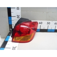 Фонарь задний наружный правый Mitsubishi ASX 2010 8330B194