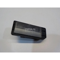 Фонарь подсветки номера Mitsubishi Outlander (GF) 2012 8341A132