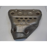 Экран тепловой Mitsubishi ASX 2010 1555A577