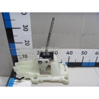 Кулиса КПП Mitsubishi ASX 2010 2450A053