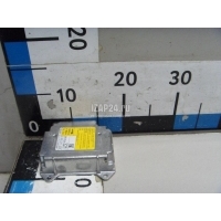 Блок управления AIR BAG Mitsubishi ASX 2010 8635A321