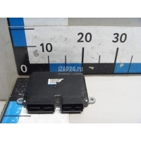 Блок управления двигателем Mitsubishi ASX 2010 1860C677
