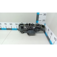 Коллектор впускной GM Meriva B (2010 - 2018) 25197573