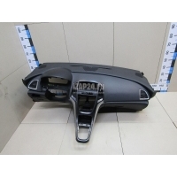 Торпедо GM Astra J (2010 - 2017) 13353333