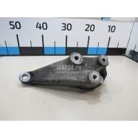 Кронштейн КПП левый GM Astra J (2010 - 2017) 13248569
