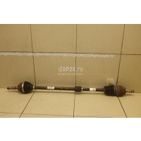 Полуось передняя правая GM Astra J (2010 - 2017) 13250861