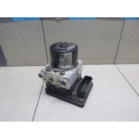 Блок ABS (насос) GM Astra J (2010 - 2017) 13384013