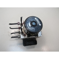 Блок ABS (насос) GM Astra J (2010 - 2017) 13384014