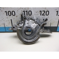 Крышка двигателя передняя Renault Lada Largus 2012 8200924914
