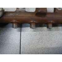 Рейка топливная (рампа) Renault Sandero (2009 - 2014) 8200669695