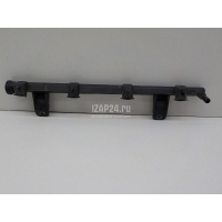 Рейка топливная (рампа) Renault Lada Largus 2012 8200494284