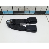 Ответная часть ремня безопасности Renault Sandero (2009 - 2014) 8200752494