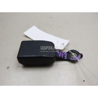 Ответная часть ремня безопасности Renault Sandero (2009 - 2014) 8200865655
