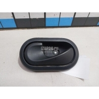 Ручка двери внутренняя левая Renault Lada Largus 2012 8200733848