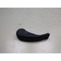 Ручка открывания капота Renault Lada Largus 2012 8200274233
