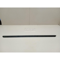 Накладка стекла переднего левого Renault Sandero (2009 - 2014) 6001548979
