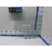Стекло двери задней правой Renault Sandero (2009 - 2014) 8200733046