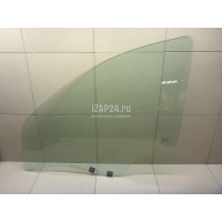 Стекло двери передней левой Renault Sandero (2009 - 2014) 8200733023