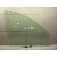 Стекло двери передней правой Renault Sandero (2009 - 2014) 8200733026