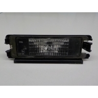 Фонарь подсветки номера Renault Sandero (2009 - 2014) 8200957874