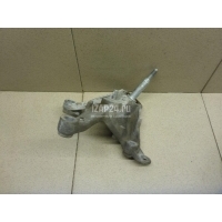 Кронштейн КПП левый Renault Sandero (2009 - 2014) 112533062R