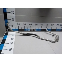 Трубка кондиционера Renault Sandero (2009 - 2014) 6001551477