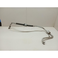 Трубка кондиционера Renault Sandero (2009 - 2014) 924701542R
