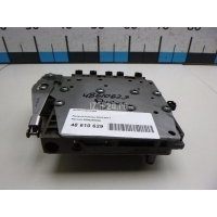 Блок клапанов Renault Megane III (2009 - 2016) 8200295286