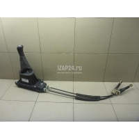 Кулиса КПП Renault Lada Largus 2012 349015922R