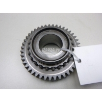 Шестерня 2-ой передачи Renault Sandero (2009 - 2014) 8200916104