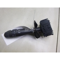 Переключатель поворотов подрулевой Renault Lada Largus 2012 6001551361