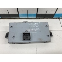 Блок электронный Fiat Doblo (2005 - 2015) 51770622