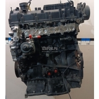 Двигатель Hyundai-Kia Sportage (2010 - 2015) 157F12FU00