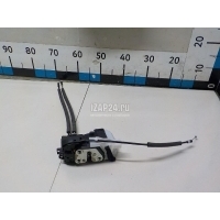 Замок двери задней левой Hyundai-Kia ix35/Tucson (2010 - 2015) 814102Y010