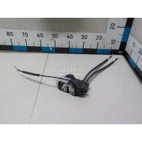Замок двери задней правой Hyundai-Kia ix35/Tucson (2010 - 2015) 814202Y010