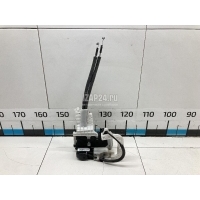 Замок двери передней левой Hyundai-Kia ix35/Tucson (2010 - 2015) 813102Y030