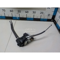 Замок двери передней левой Hyundai-Kia ix35/Tucson (2010 - 2015) 813102Y000