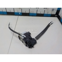 Замок двери передней правой Hyundai-Kia ix35/Tucson (2010 - 2015) 813202Y000