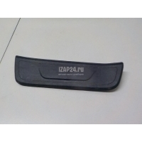 Накладка порога (внутренняя) Hyundai-Kia ix35/Tucson (2010 - 2015) 858882Y0009P