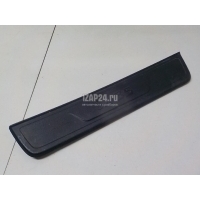 Накладка порога (внутренняя) Hyundai-Kia ix35/Tucson (2010 - 2015) 858732Y1009P