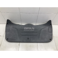 Обшивка двери багажника Hyundai-Kia ix35/Tucson (2010 - 2015) 817502Y0009P