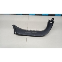 Обшивка двери багажника Hyundai-Kia ix35/Tucson (2010 - 2015) 817302Y0009P