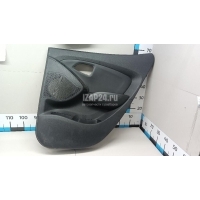 Обшивка двери задней правой Hyundai-Kia ix35/Tucson (2010 - 2015) 833082Y0139P