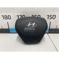 Подушка безопасности в рулевое колесо Hyundai-Kia ix35/Tucson (2010 - 2015) 569002Y0009P