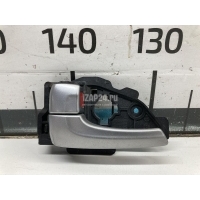 Ручка двери внутренняя левая Hyundai-Kia ix35/Tucson (2010 - 2015) 826102S020SAS