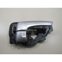 Ручка двери внутренняя правая Hyundai-Kia ix35/Tucson (2010 - 2015) 826202S020SAS
